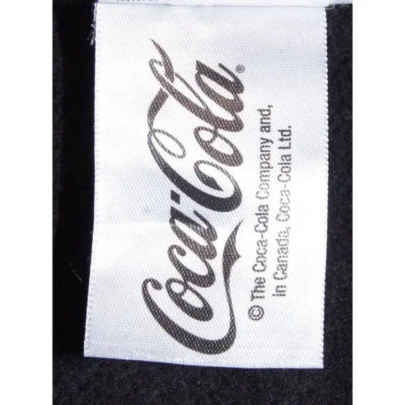 Champion X Coca-Cola Hoodie - Picture 11 of 12